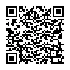 QR Code for Phone number +19528720204