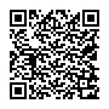 QR-koodi puhelinnumerolle +19528722099