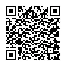 Kod QR dla numeru telefonu +19528725189