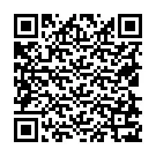 Código QR para número de telefone +19528727142