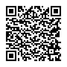 QR-Code für Telefonnummer +19528729544