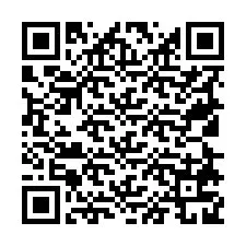 Codice QR per il numero di telefono +19528729800