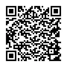 QR код за телефонен номер +19528802182