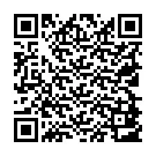 Código QR para número de telefone +19528803028