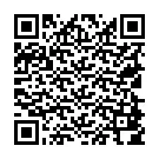 QR Code pour le numéro de téléphone +19528804054