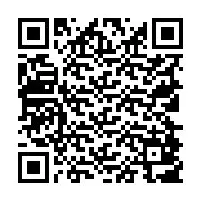 QR-koodi puhelinnumerolle +19528807498