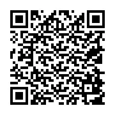 QR-код для номера телефона +19528807589