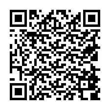 QR-koodi puhelinnumerolle +19528808906