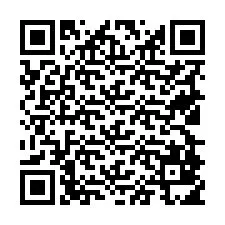 Código QR para número de teléfono +19528815522