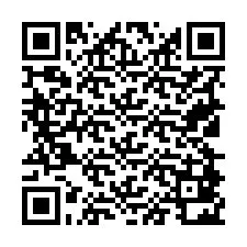 Codice QR per il numero di telefono +19528822095