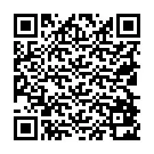 QR код за телефонен номер +19528822724