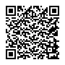 Kode QR untuk nomor Telepon +19528823009