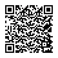 Kode QR untuk nomor Telepon +19528823293