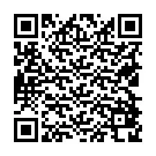 QR Code for Phone number +19528828622