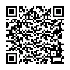 QR Code for Phone number +19528833512
