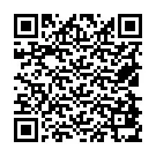 QR Code for Phone number +19528835187