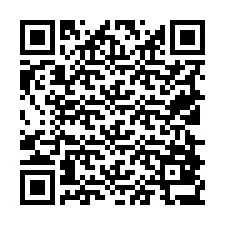 QR Code สำหรับหมายเลขโทรศัพท์ +19528837359