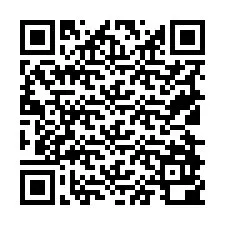 QR kód a telefonszámhoz +19528900381