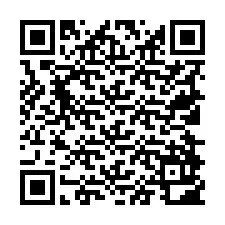 Código QR para número de telefone +19528902688