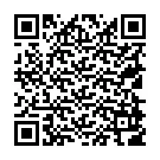 Kod QR dla numeru telefonu +19528906450