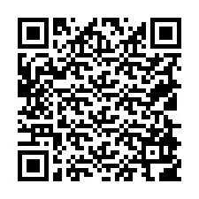 Kode QR untuk nomor Telepon +19528906951