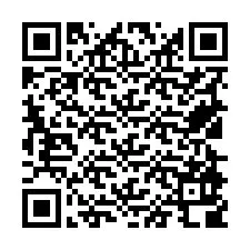 Código QR para número de telefone +19528908957