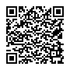 QR-код для номера телефона +19528939083