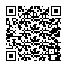 QR Code for Phone number +19528980499