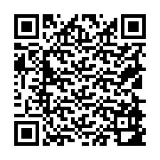 QR Code for Phone number +19528982911