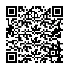 QR Code สำหรับหมายเลขโทรศัพท์ +19528985209