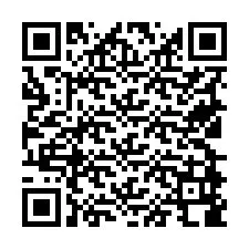 Codice QR per il numero di telefono +19528988036