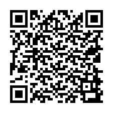 Codice QR per il numero di telefono +19528993054