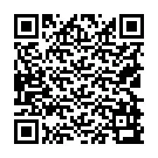 QR-koodi puhelinnumerolle +19528993525