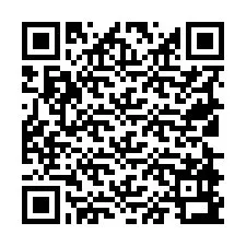 QR-Code für Telefonnummer +19528993914