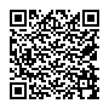 QR-code voor telefoonnummer +19528994583