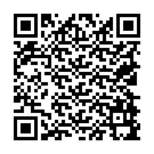 QR Code pour le numéro de téléphone +19528995599