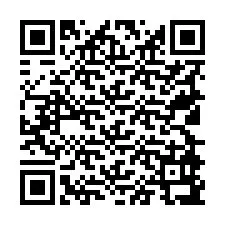 QR kód a telefonszámhoz +19528997820