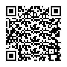 QR Code for Phone number +19528998632