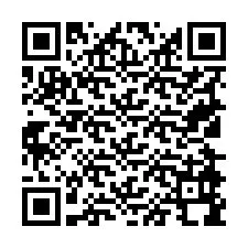 Kode QR untuk nomor Telepon +19528998885