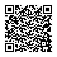 QR-code voor telefoonnummer +19528999470