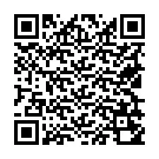 Kode QR untuk nomor Telepon +19529250536