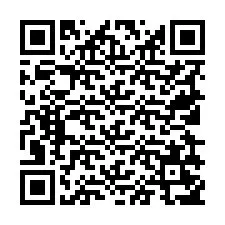 QR Code สำหรับหมายเลขโทรศัพท์ +19529257588