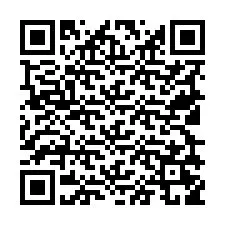 QR Code pour le numéro de téléphone +19529259124