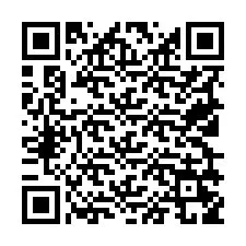 Código QR para número de telefone +19529259439