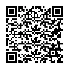 QR Code pour le numéro de téléphone +19529259912