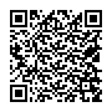 QR-code voor telefoonnummer +19529259973