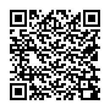 Código QR para número de telefone +19529280096