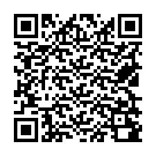 Código QR para número de teléfono +19529280327