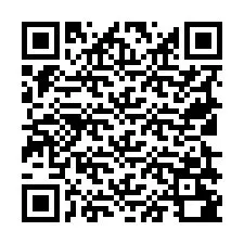 Código QR para número de telefone +19529280344