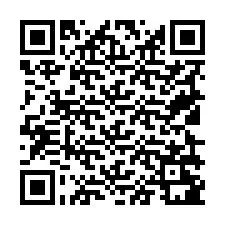 QR-Code für Telefonnummer +19529281911